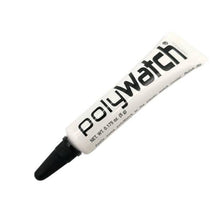 PolyWatch Polish Para Mica Plexiglass De Reloj