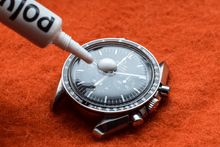 PolyWatch Polish Para Mica Plexiglass De Reloj